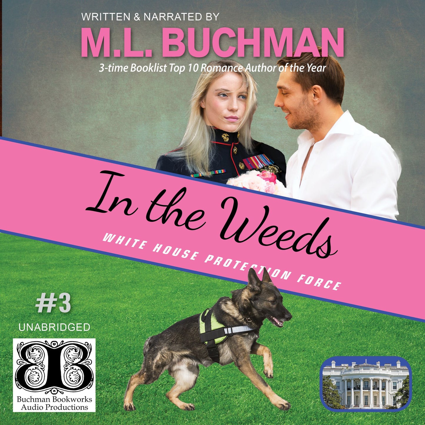 In the Weeds