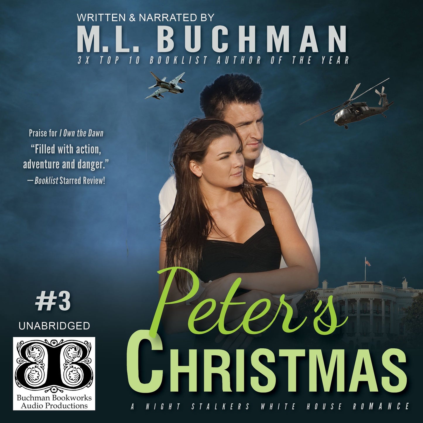 Peter's Christmas