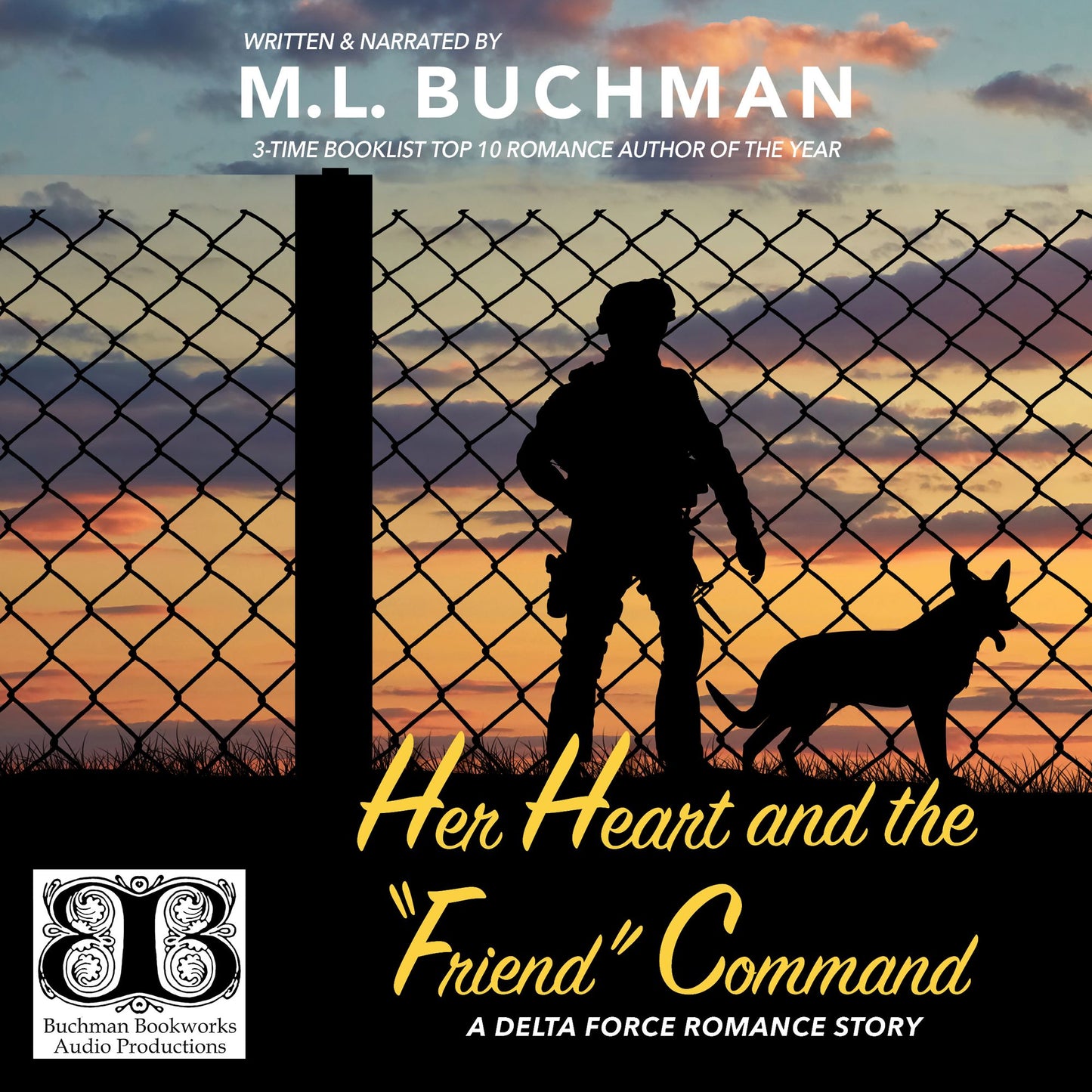 Her Heart and the ¿Friend¿ Command