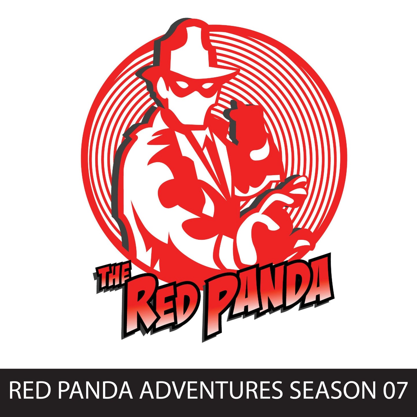 Red Panda Adventures, Season 7 : The Red Panda