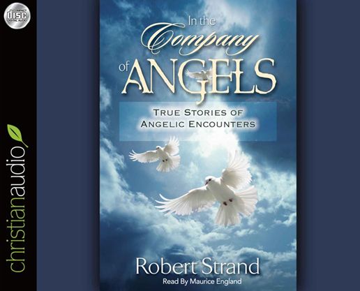 In the Company of Angels: True Stories of Angelic Encoungers