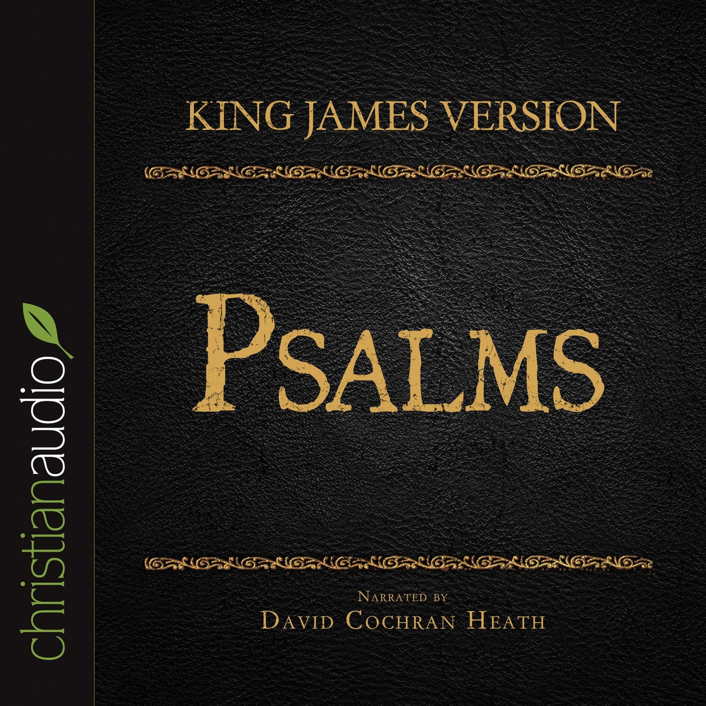 King James Version: Psalms: Holy Bible in Audio