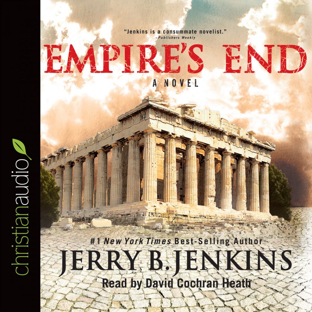 Empire's End: A Novel