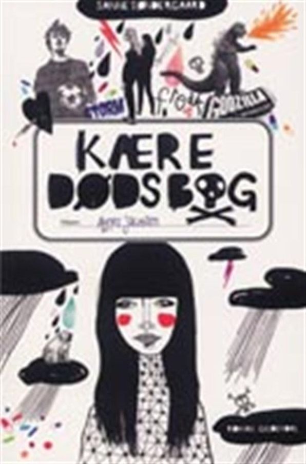 Kære dødsbog