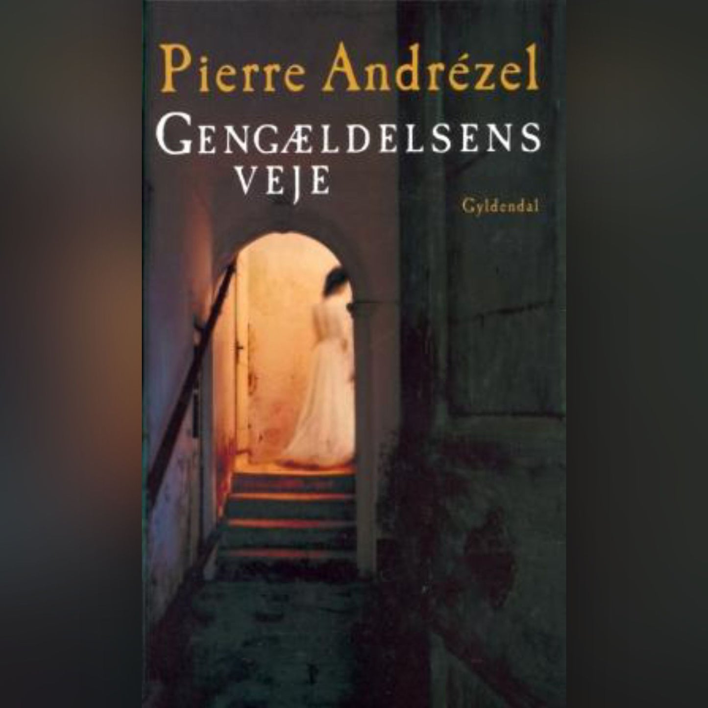 GengÃ¦ldelsens veje