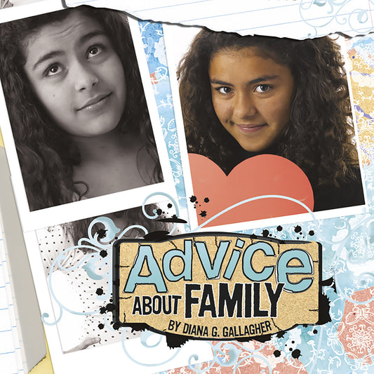 Advice About Family : Claudia Cristina Cortez Uncomplicates Your Life