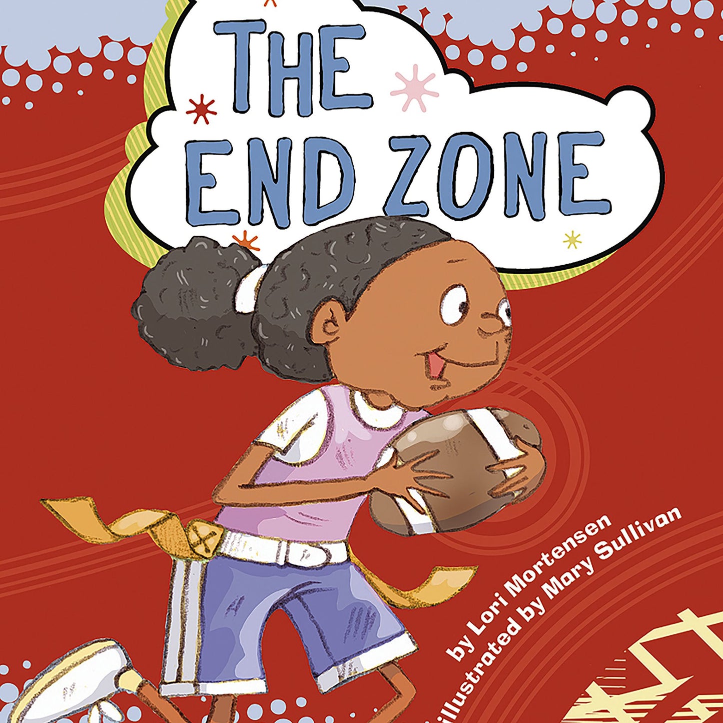 The End Zone