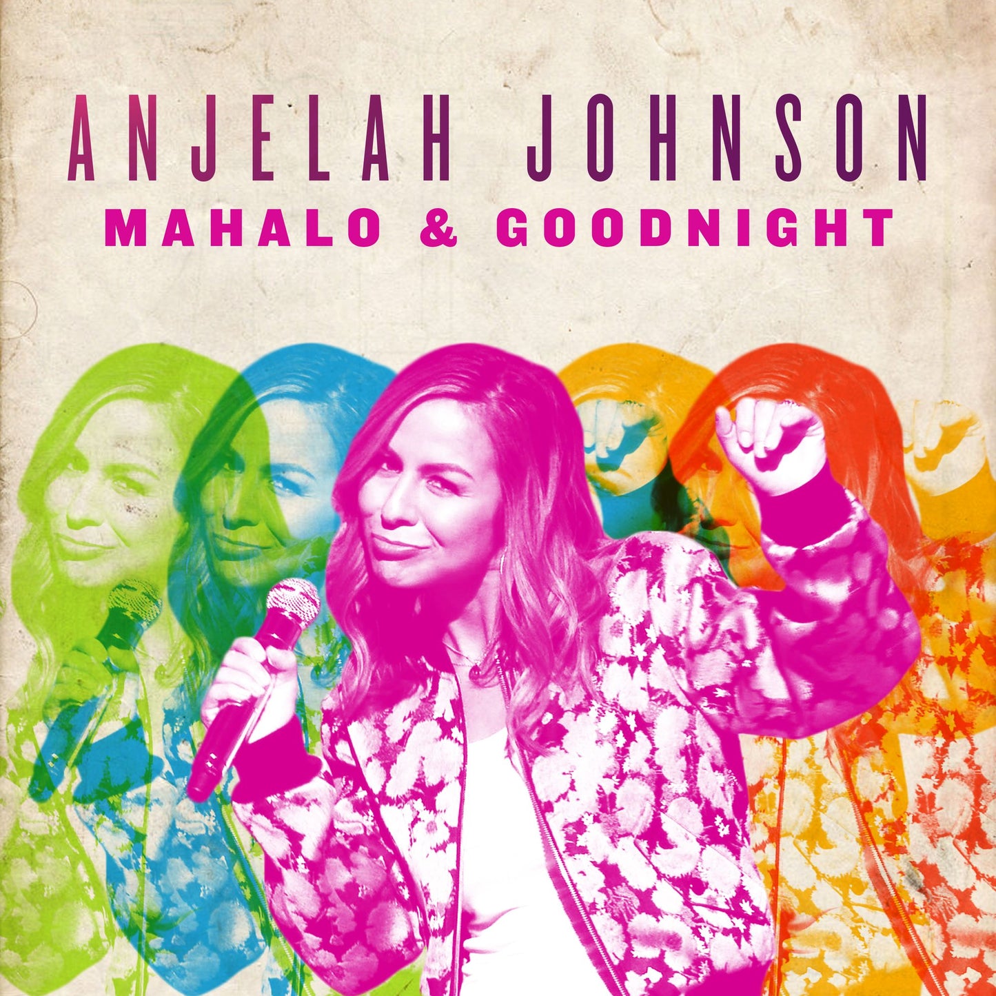 Mahalo amp; Goodnight