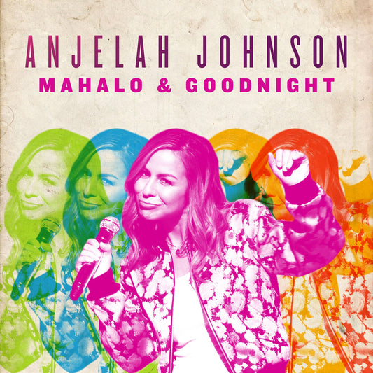 Mahalo amp; Goodnight