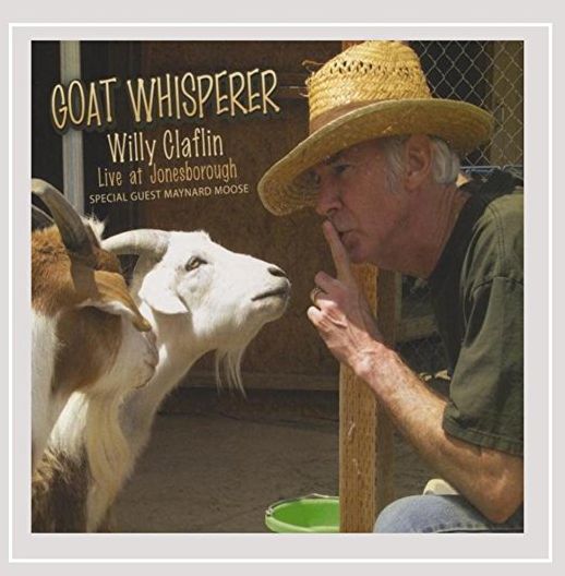 Goat Whisperer : Live at Jonesborough
