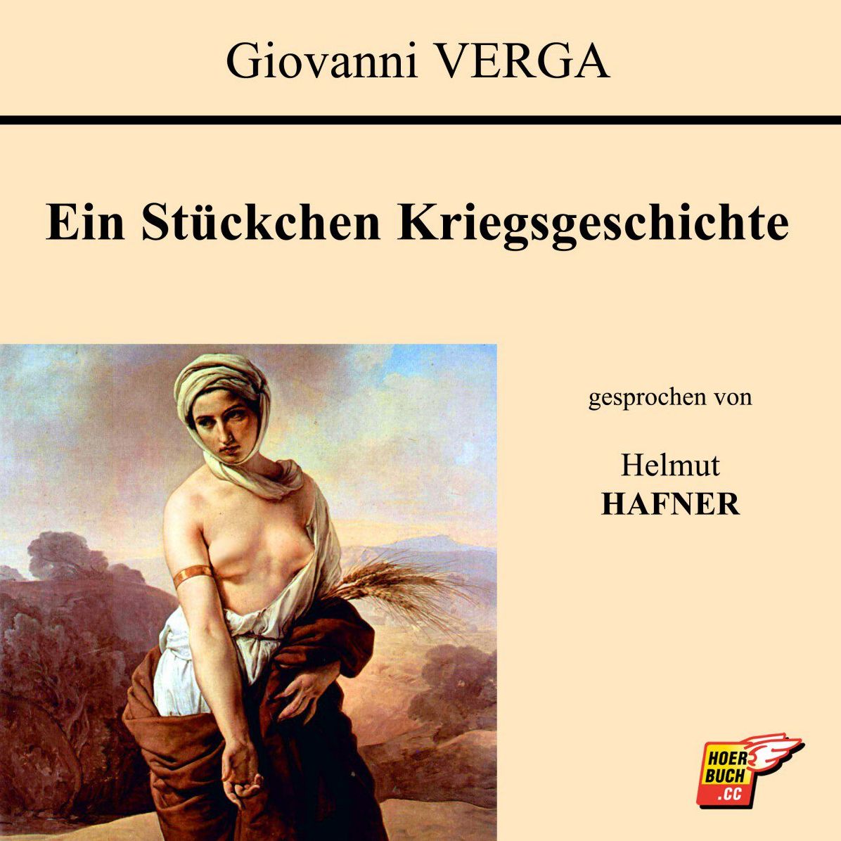 Ein Stückchen Kriegsgeschichte