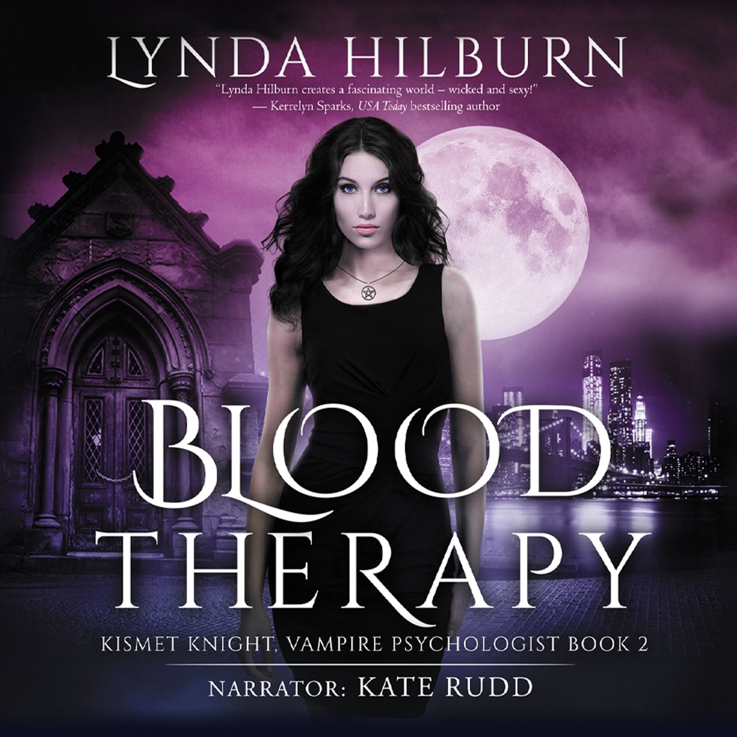 Blood Therapy