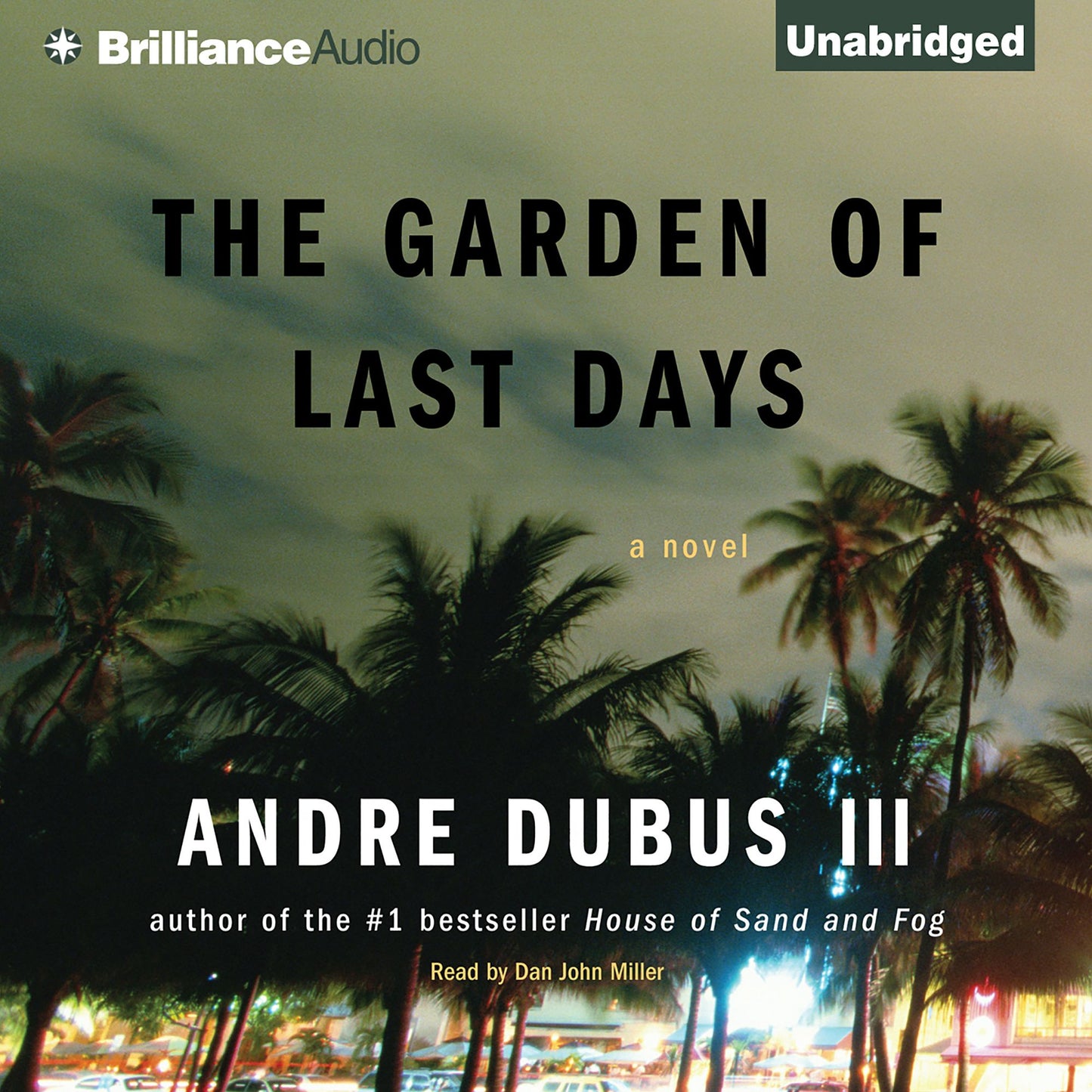 The Garden of Last Days: A Novel