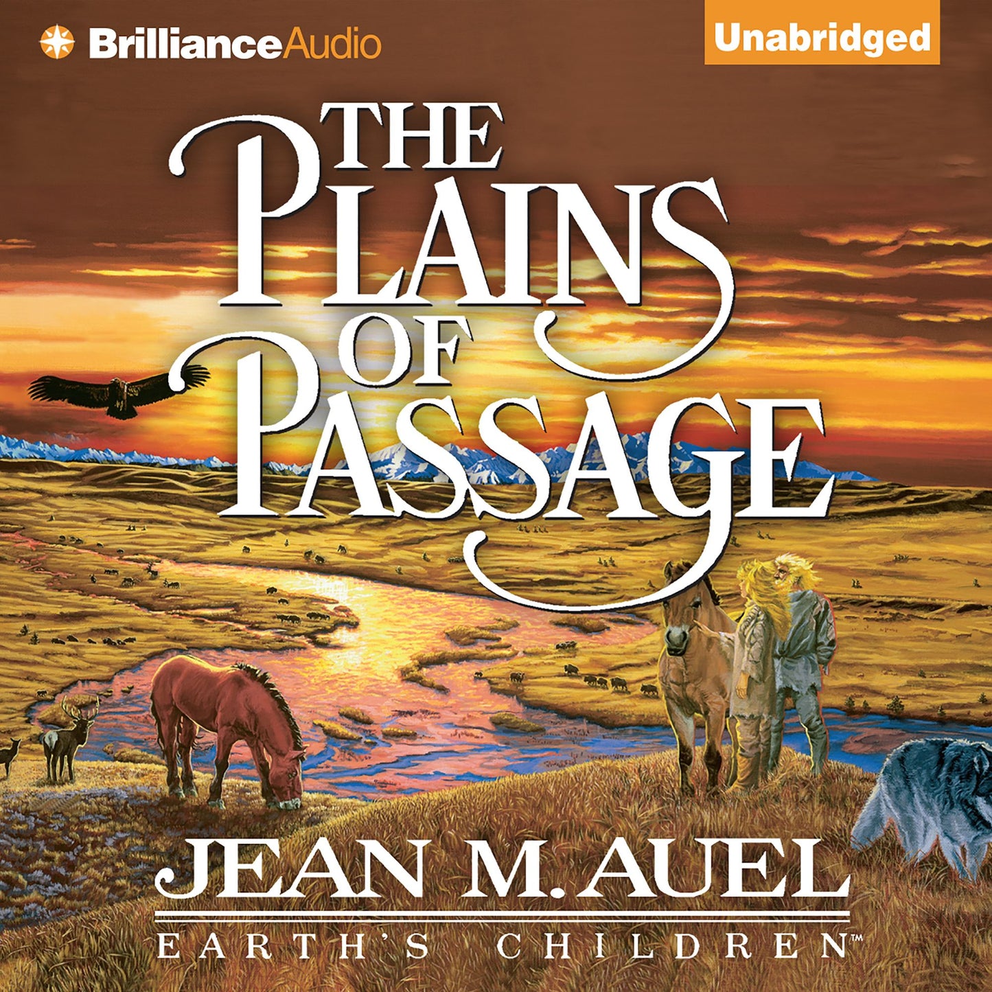 The Plains of Passage