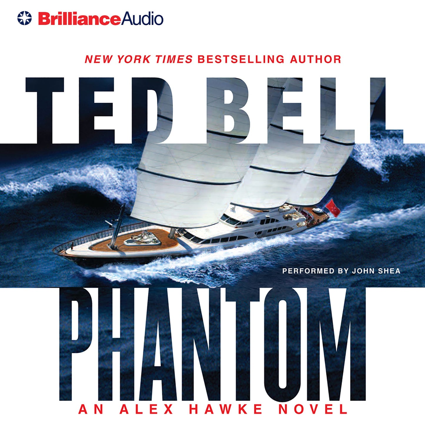 Phantom (Abridged)