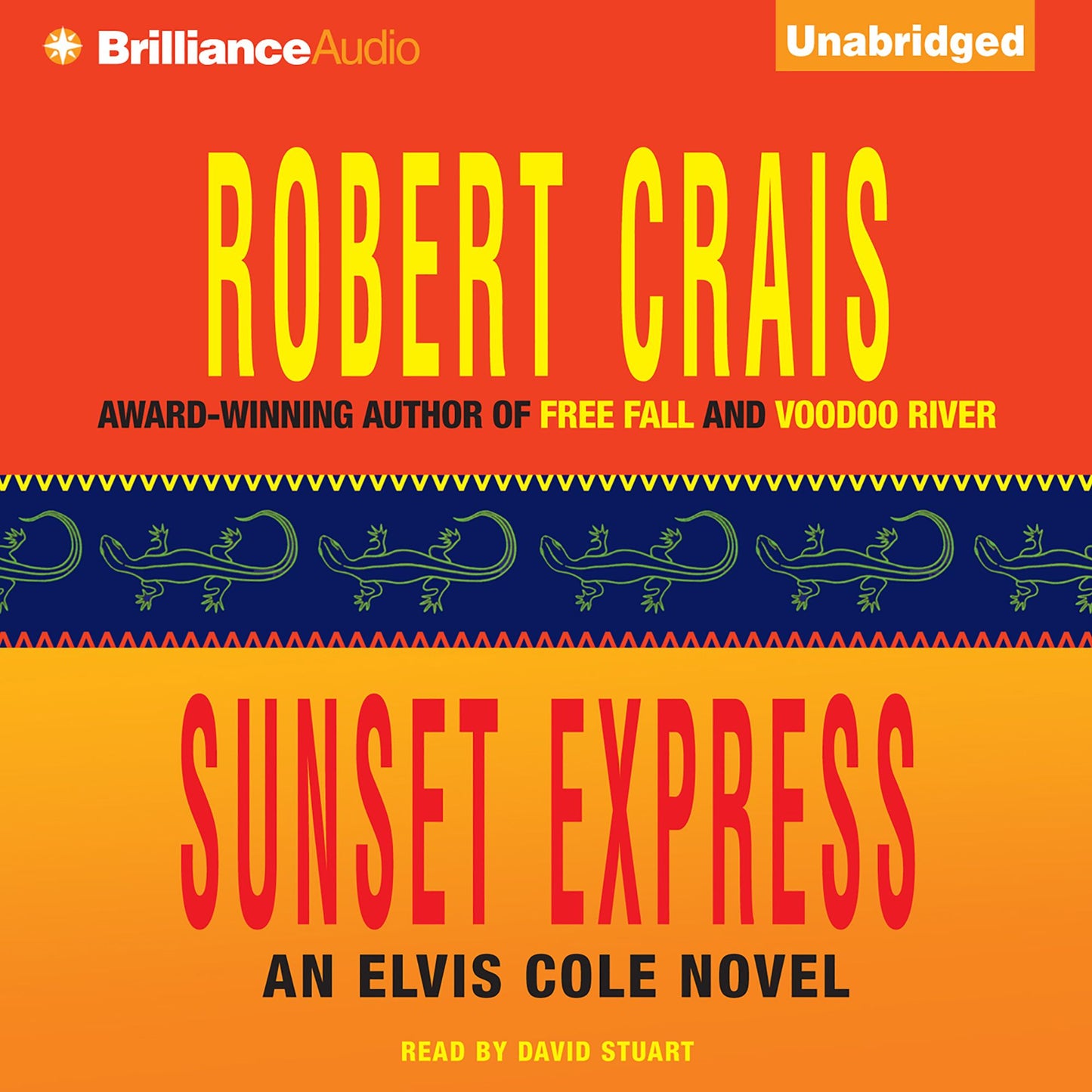 Sunset Express