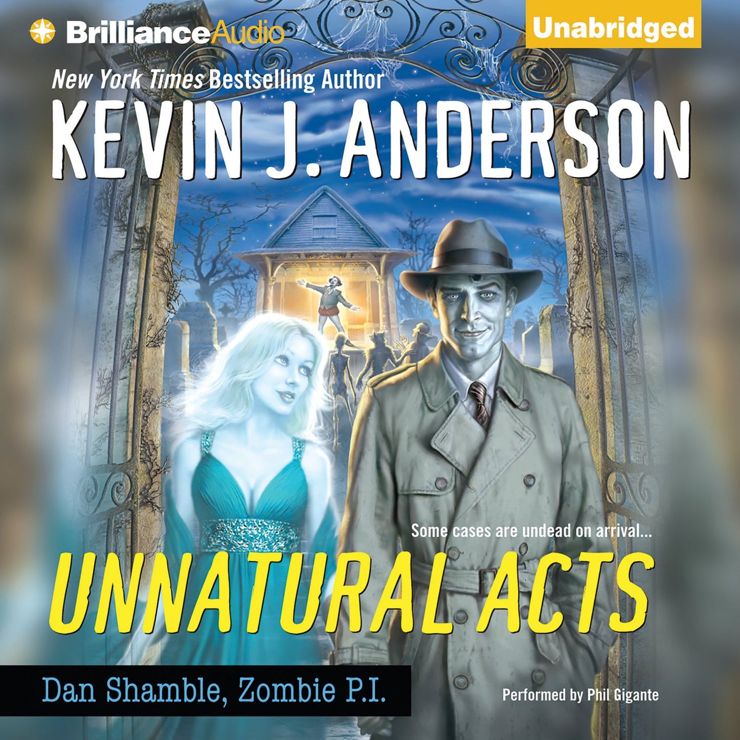 Unnatural Acts