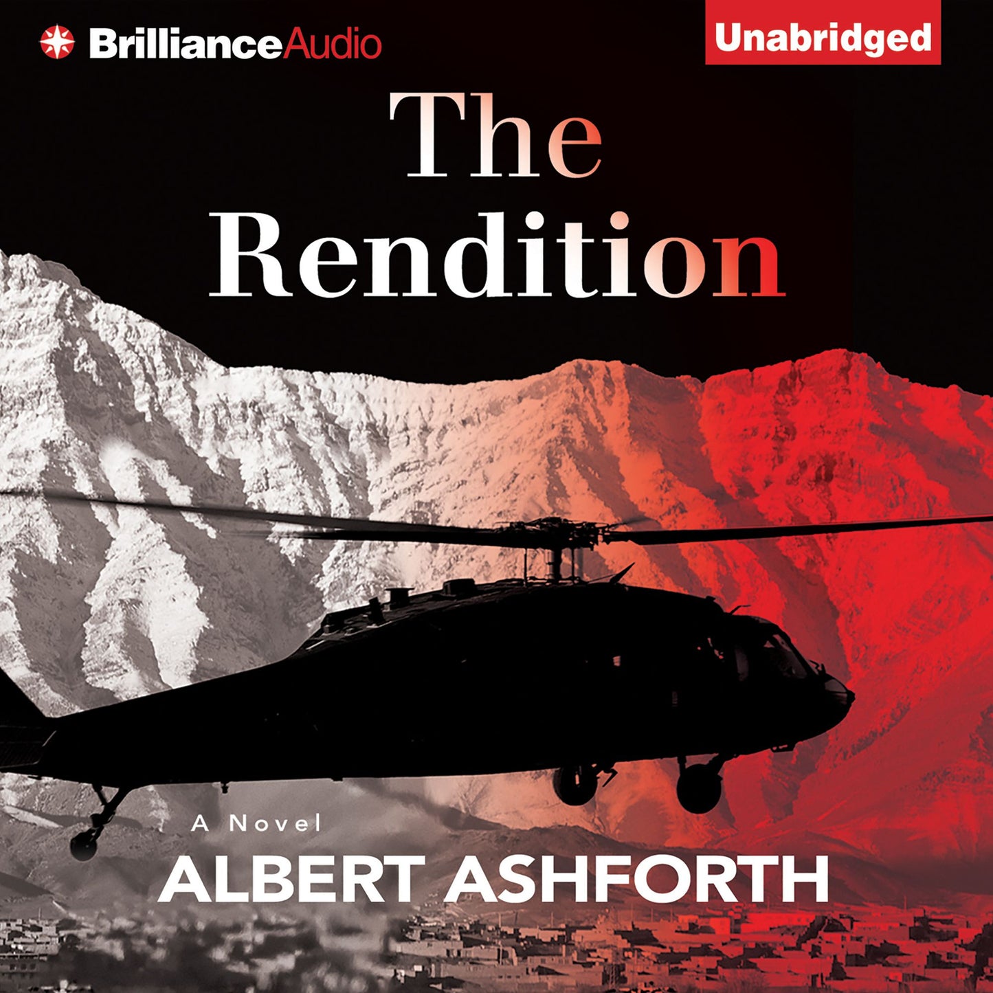 The Rendition: A Novel