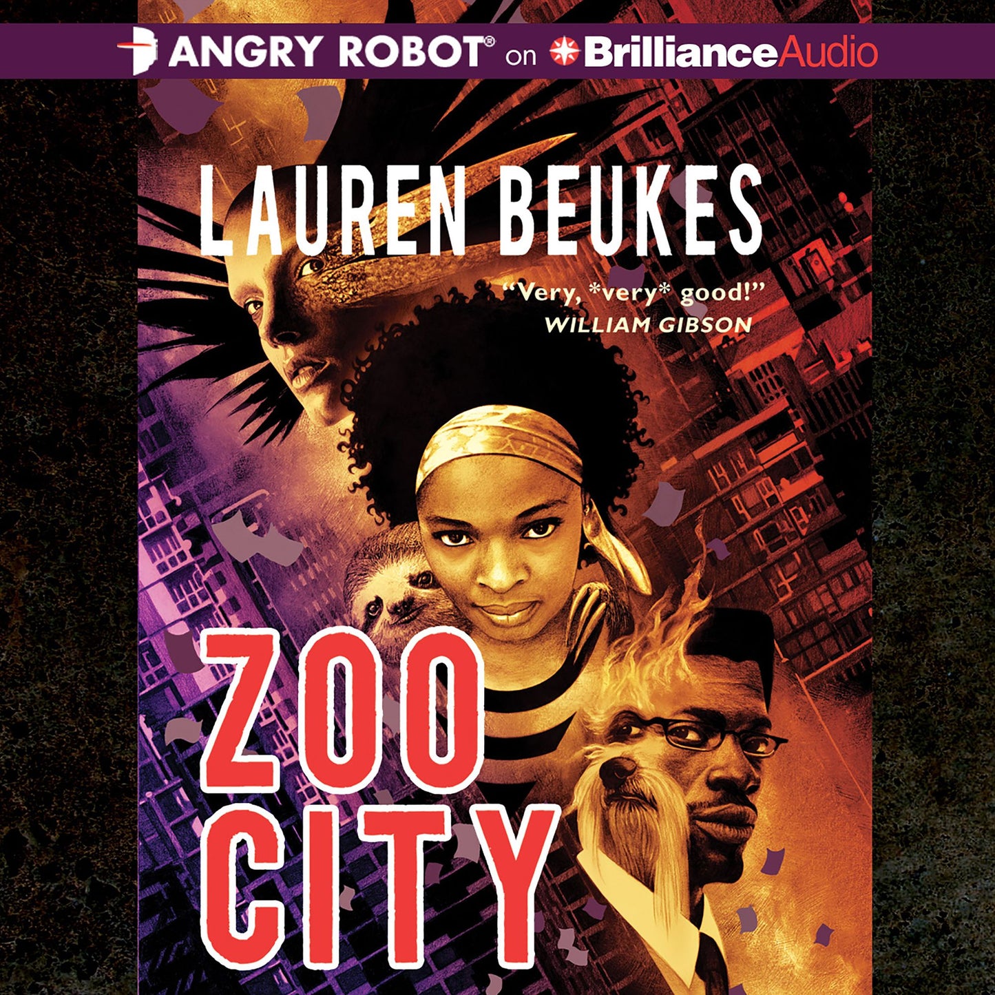 Zoo City