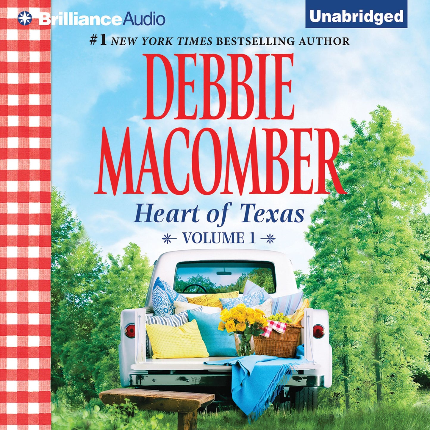 Heart of Texas, Volume 1 : Lonesome Cowboy and Texas Two-Step