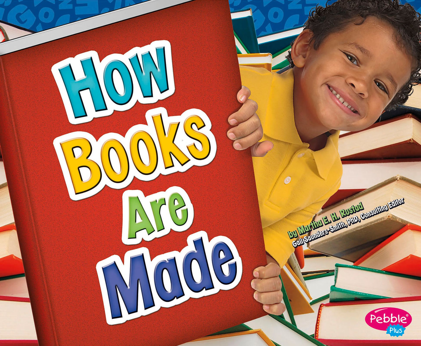 How Books Are Made