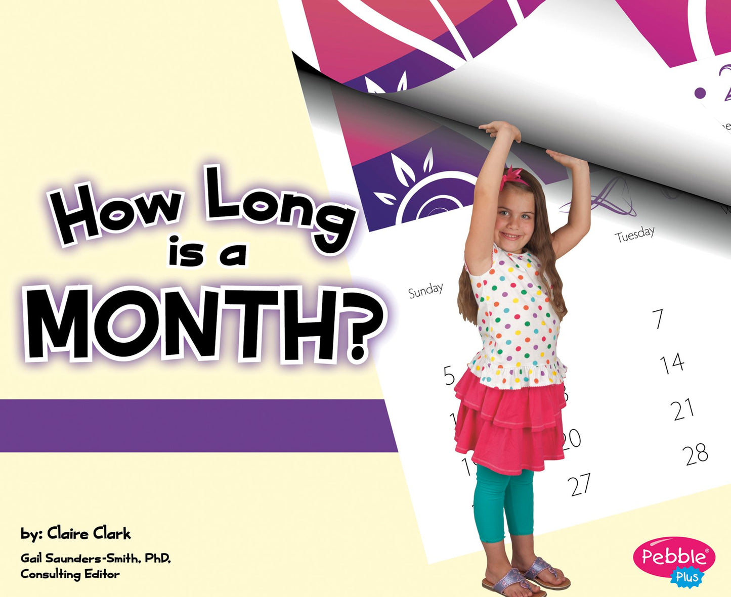 How Long Is a Month?