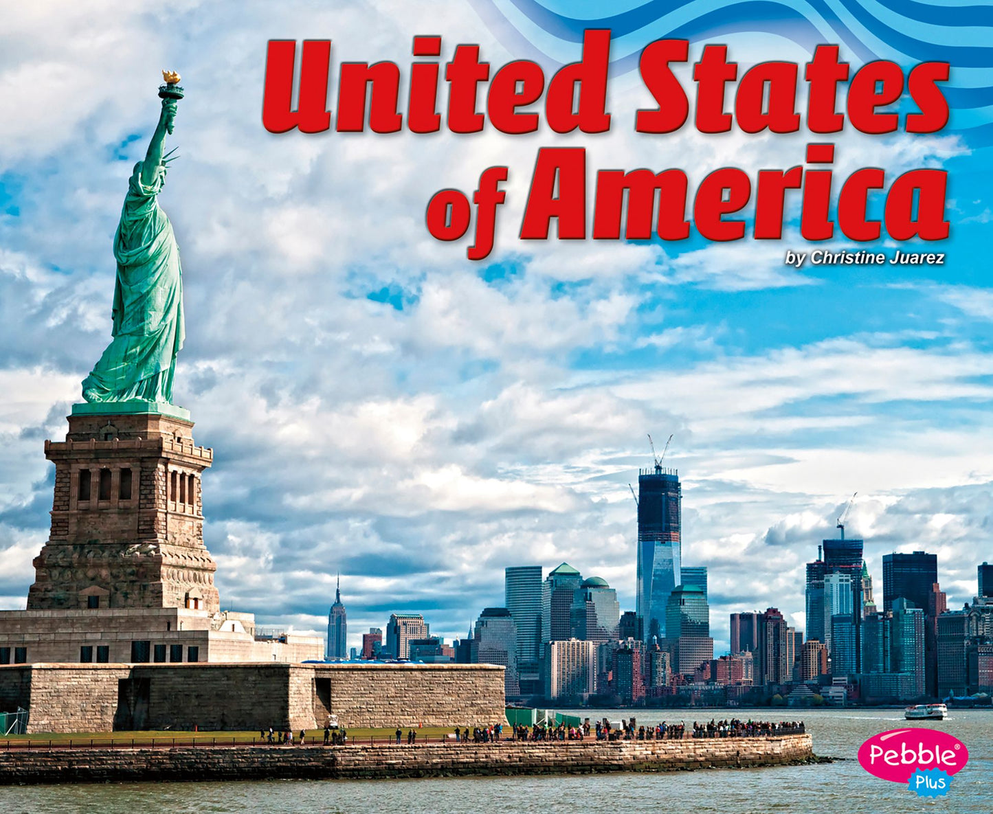 The United States of America