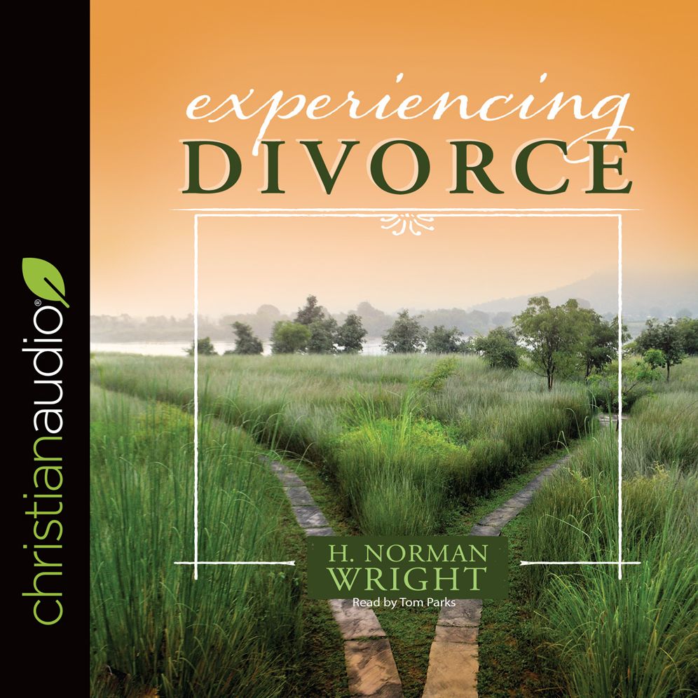 Experiencing Divorce