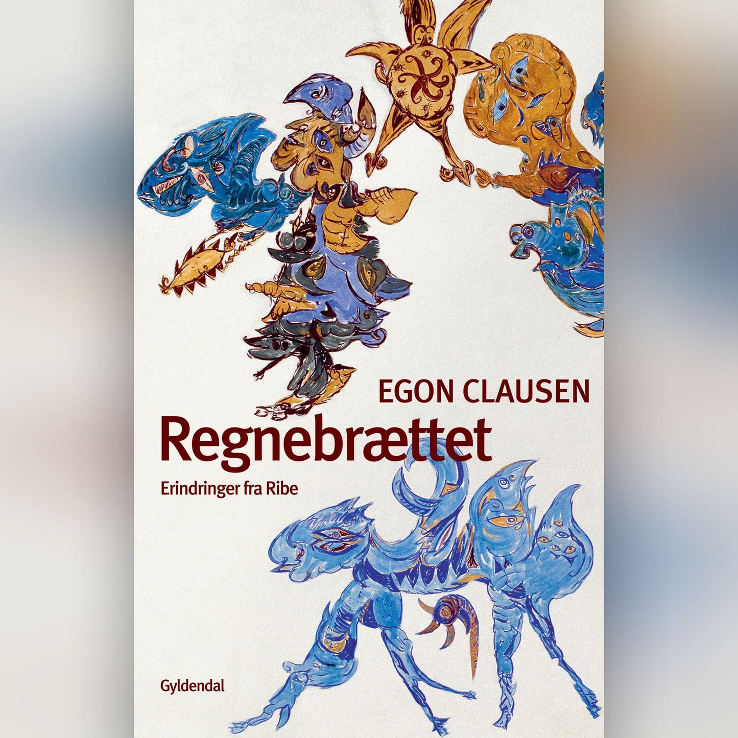 RegnebrÃ¦ttet