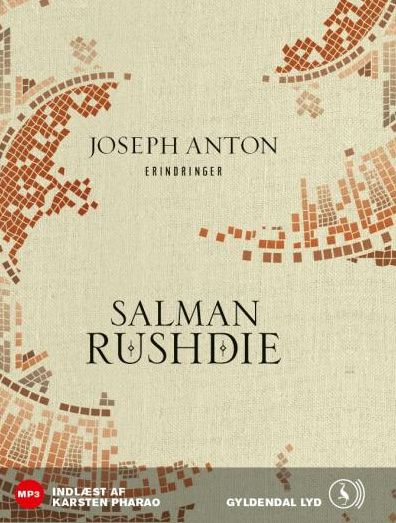 Joseph Anton