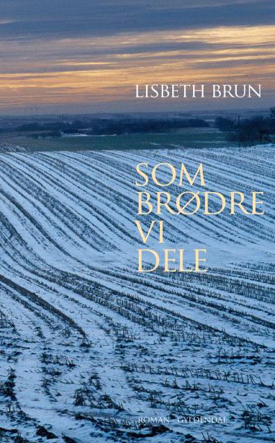 Som brødre vi dele