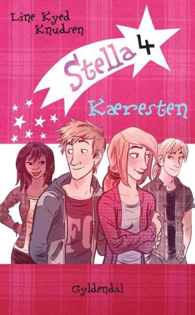 Stella 4 - Kæresten
