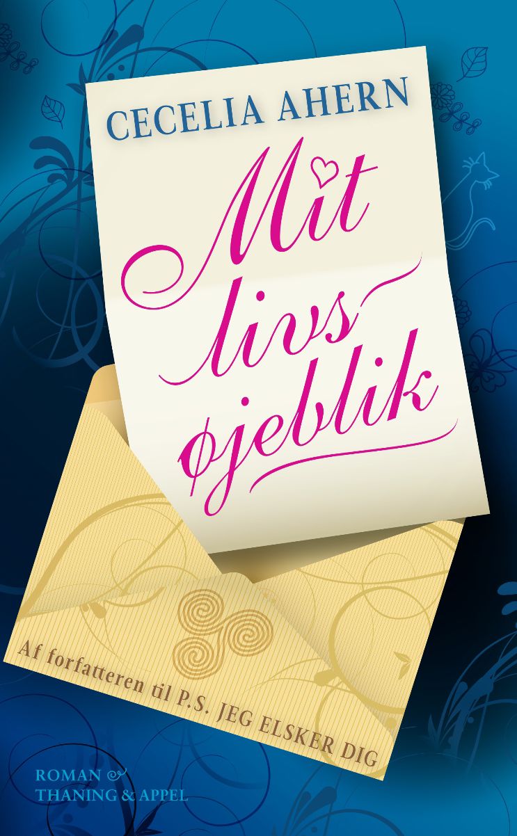 Mit livs øjeblik: Thaning & Appel