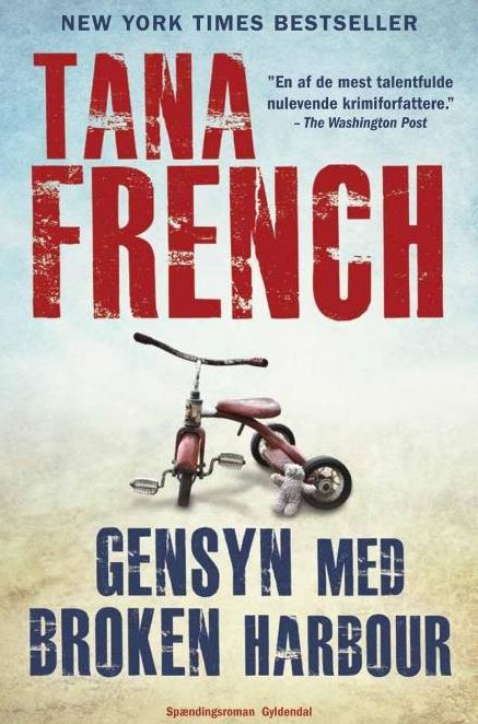 Gensyn med Broken Harbour