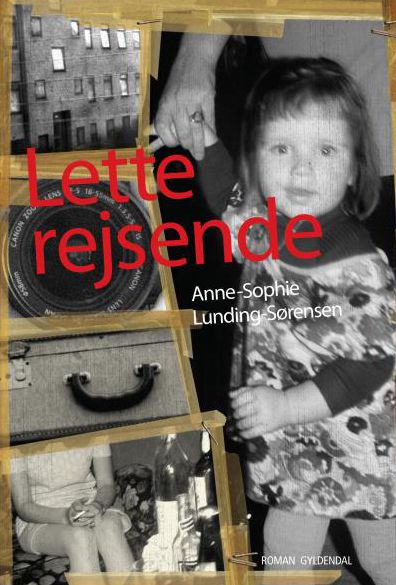 Lette rejsende