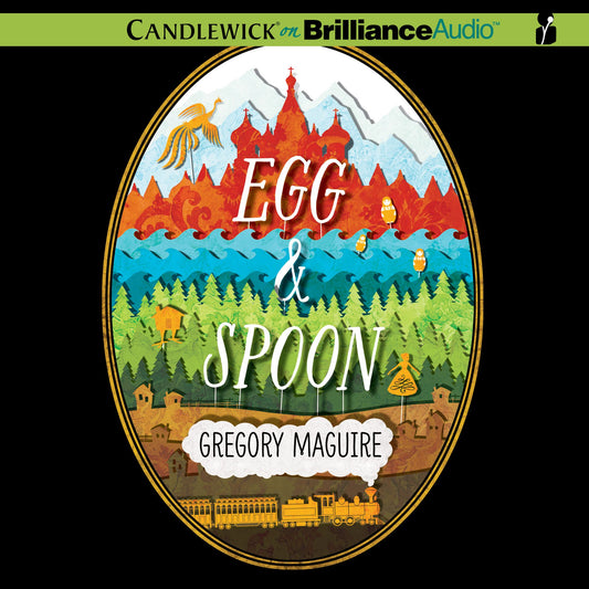 Egg amp; Spoon