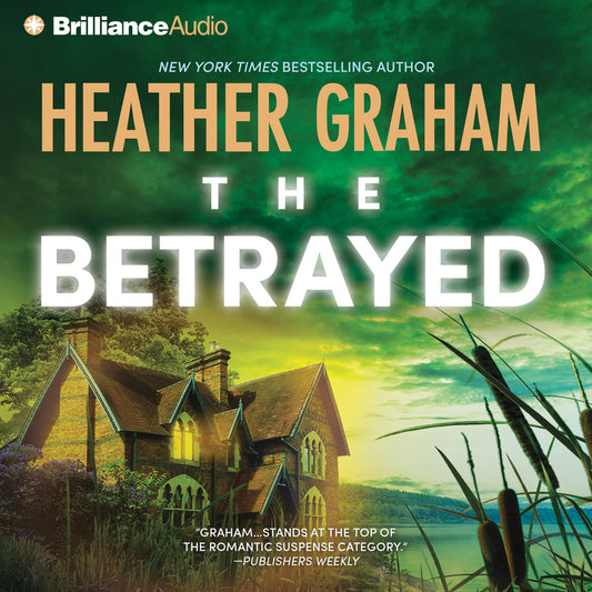 The Betrayed (Abridged)