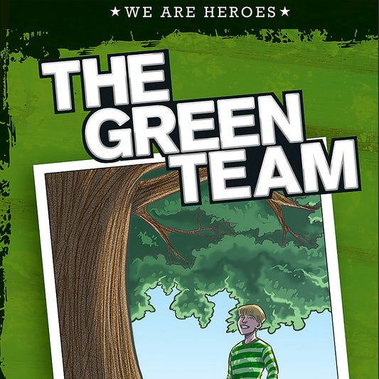 The Green Team