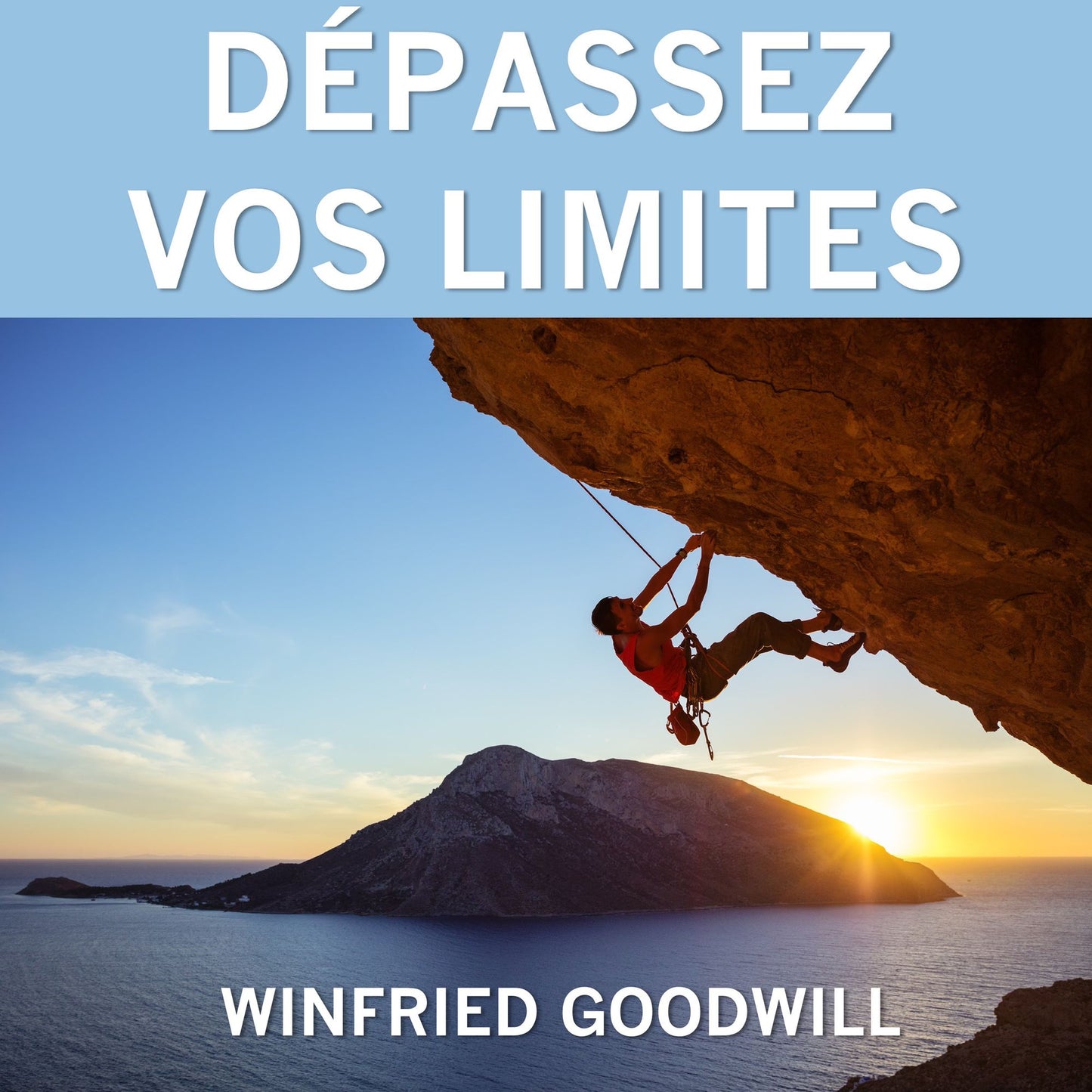 DÃ©passez vos limites