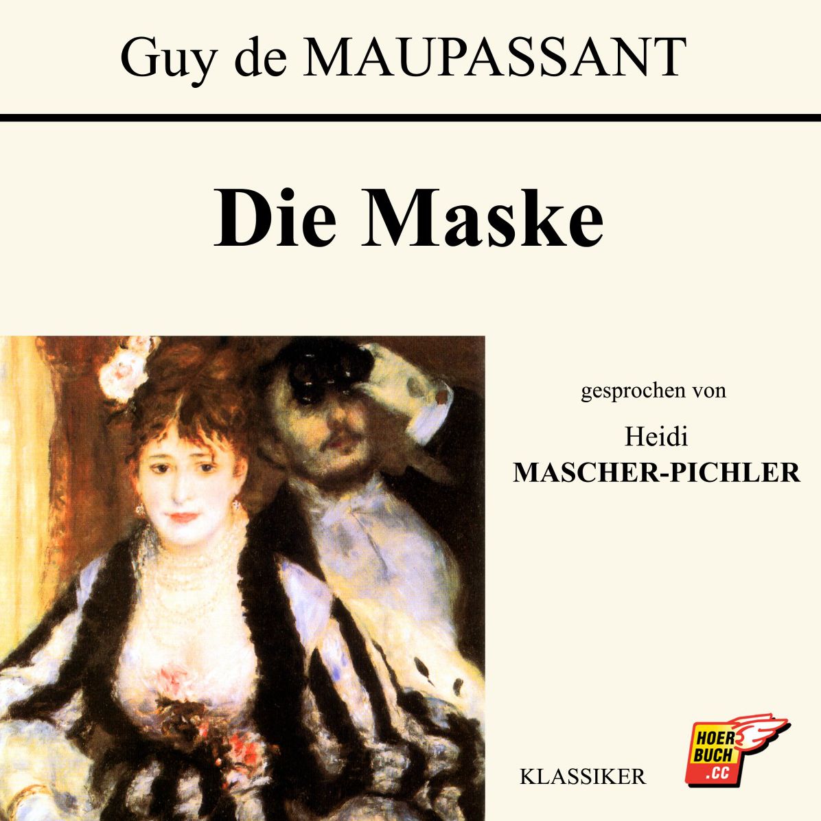 Die Maske