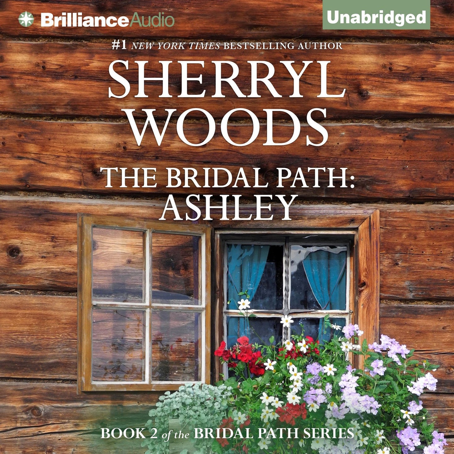 Bridal Path: Ashley, The