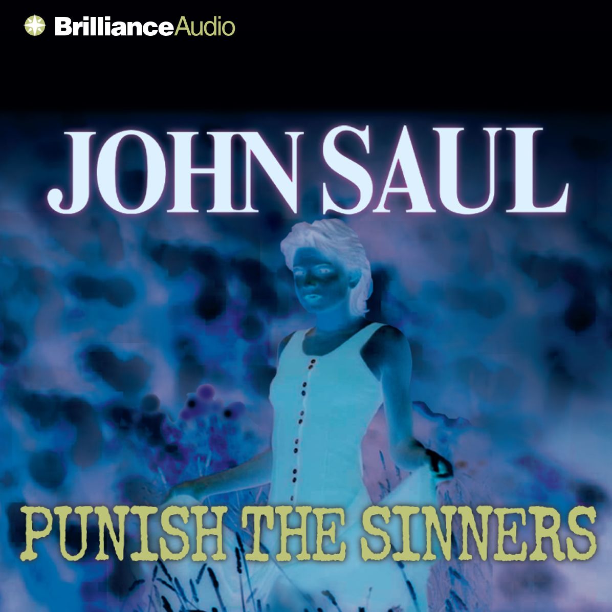 Punish the Sinners (Abridged)