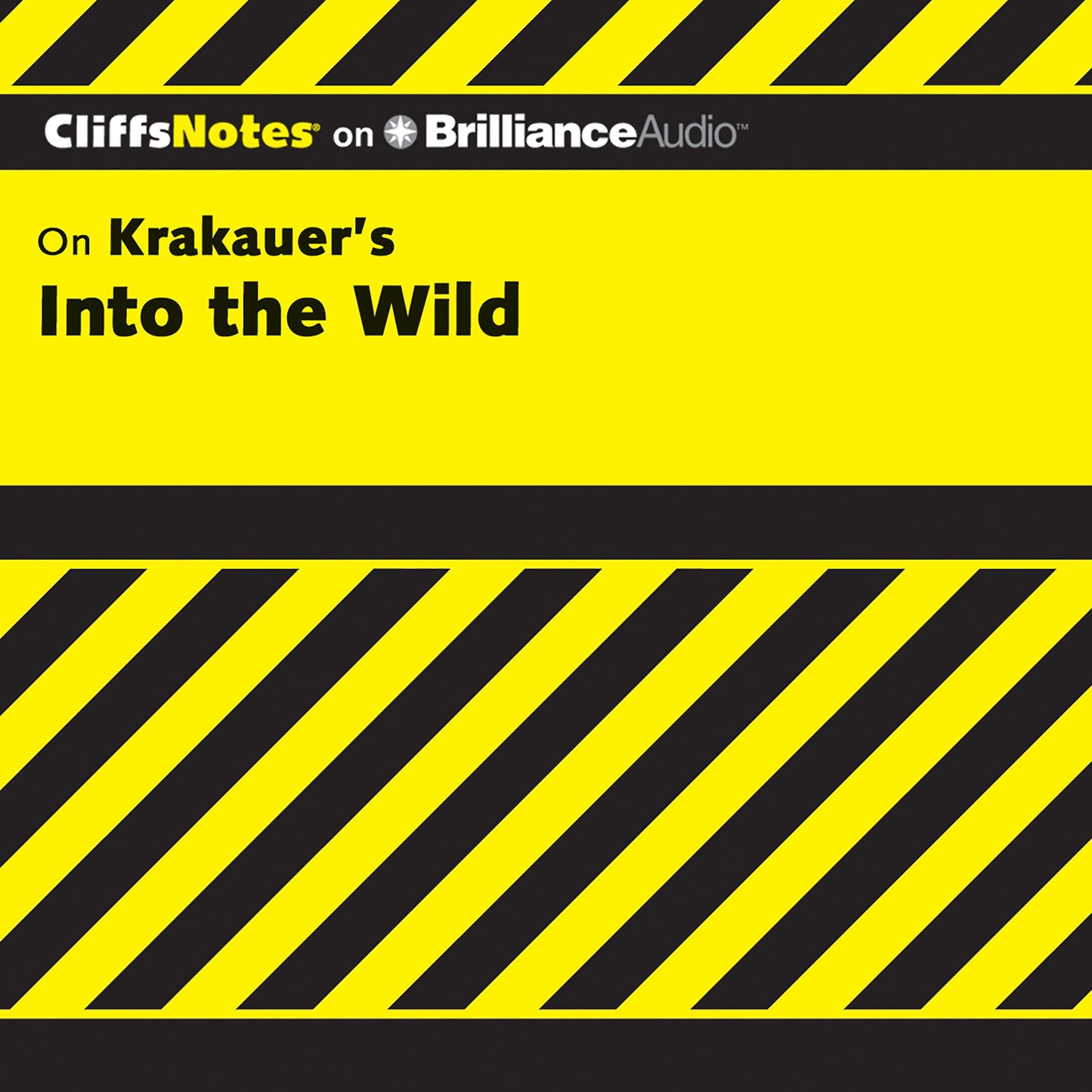Into the Wild