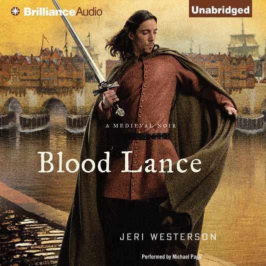 Blood Lance
