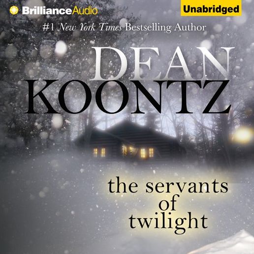 The Servants of Twilight