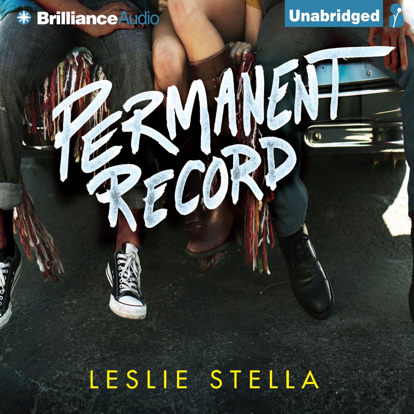 Permanent Record
