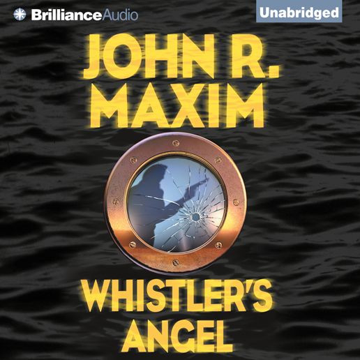 Whistler's Angel
