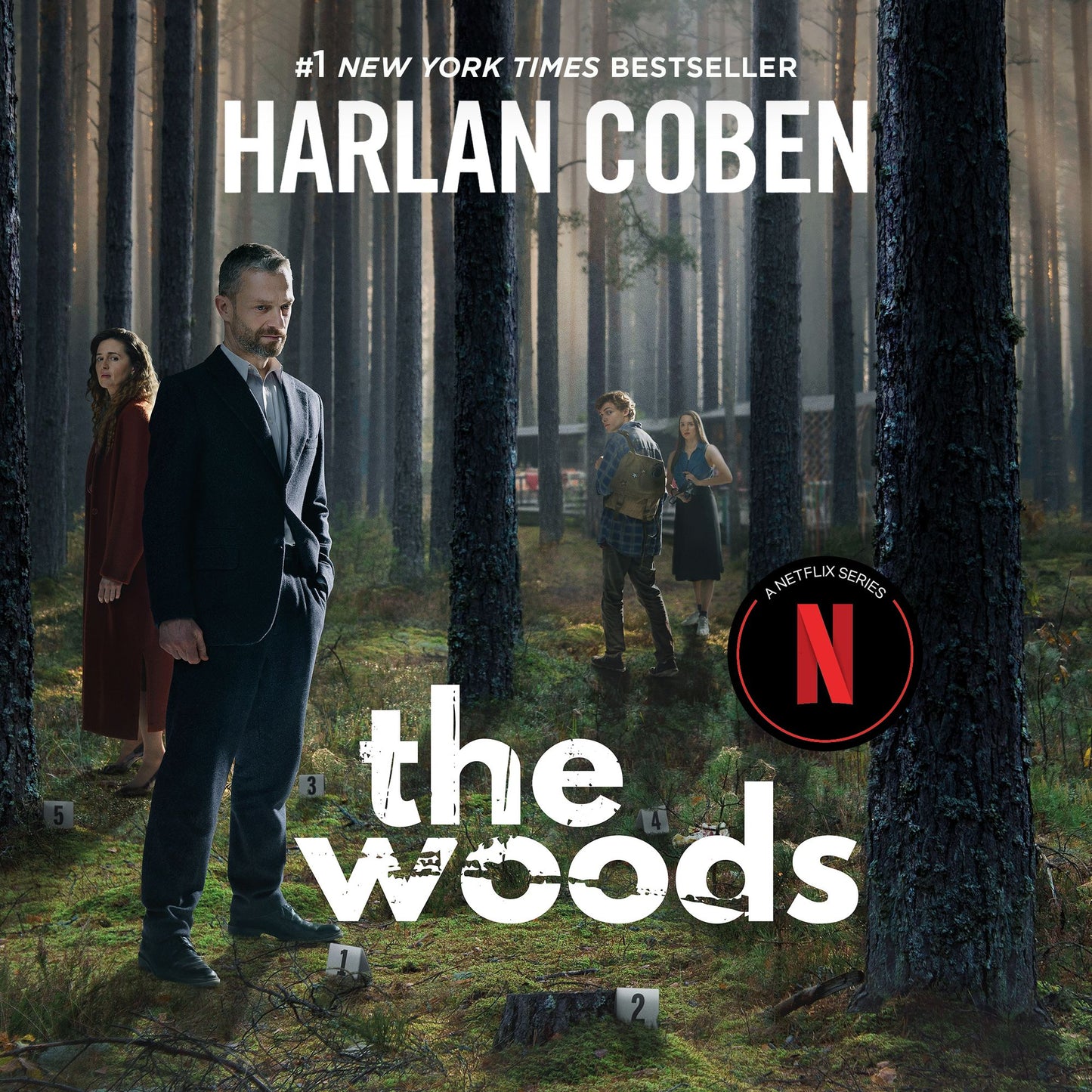 The Woods
