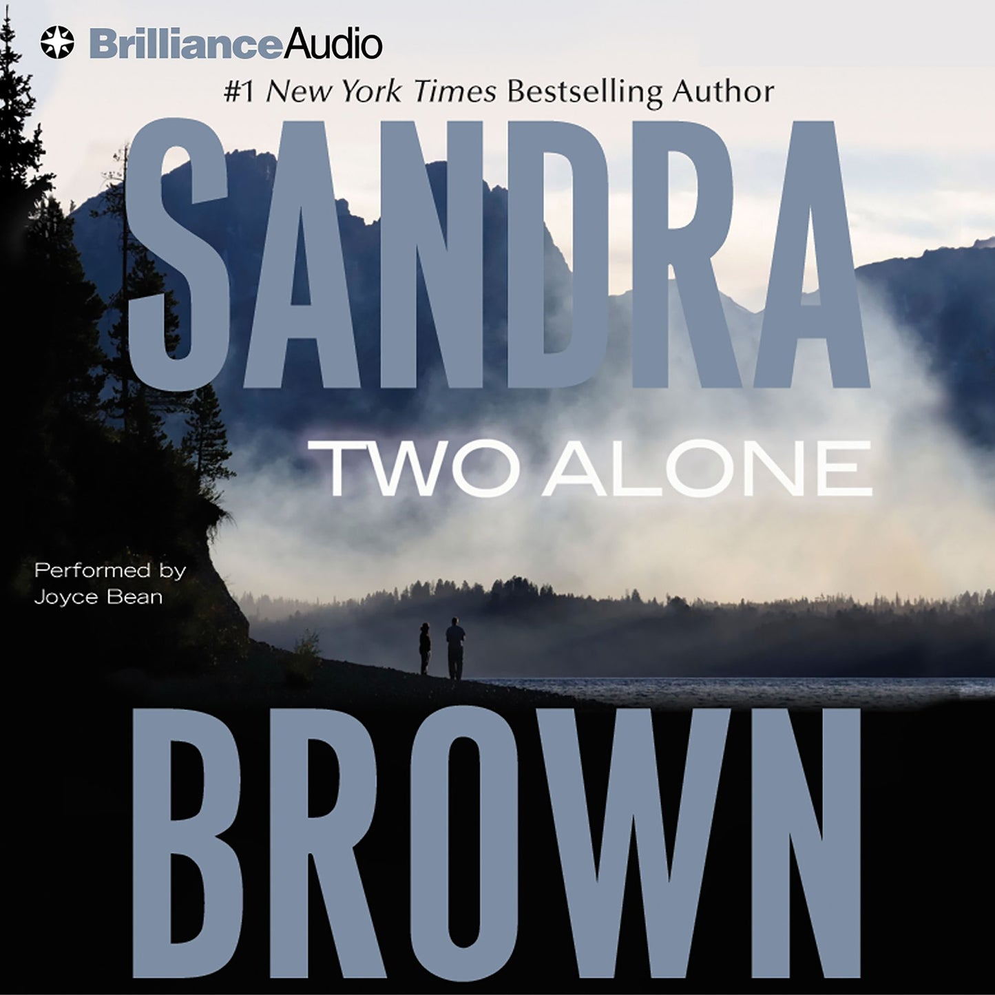 Two Alone (Abridged)