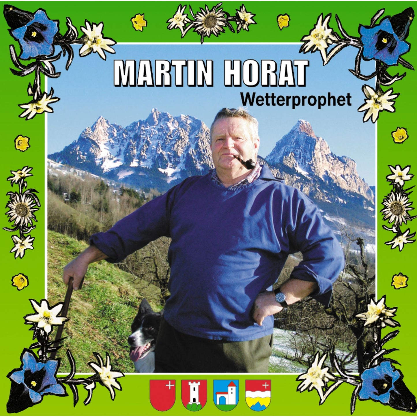 Wetterprophet & Wetterschmöcker
